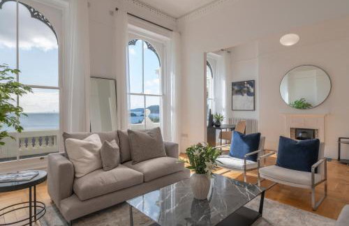 FOX ON THE HOE - Luxury Apartment accommodation - Photo 32