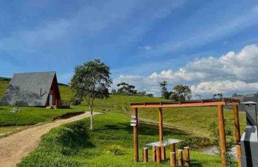 Chalés Três Lagoas - Photo 23