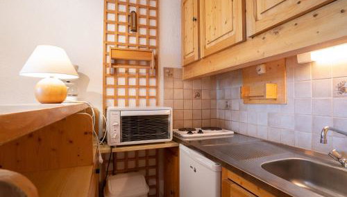 Apartment Belleville Caron 1 - 1214 by Interhome - Foto 4