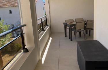 Appartement neuf 4pers. 250 mètres de la plage - Photo 8