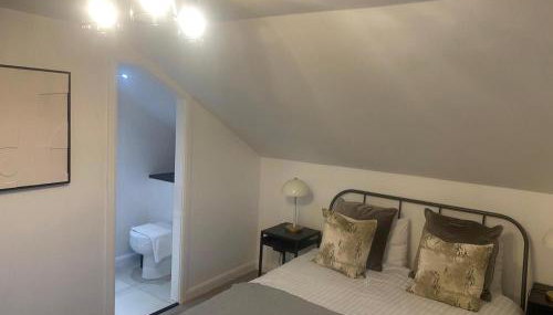 Sleeps7-Parking-Garden-Patio - Foto 2