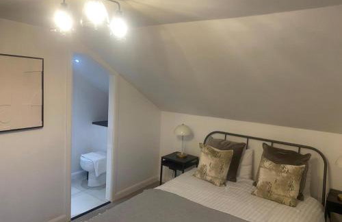 Sleeps7-Parking-Garden-Patio - Foto 2