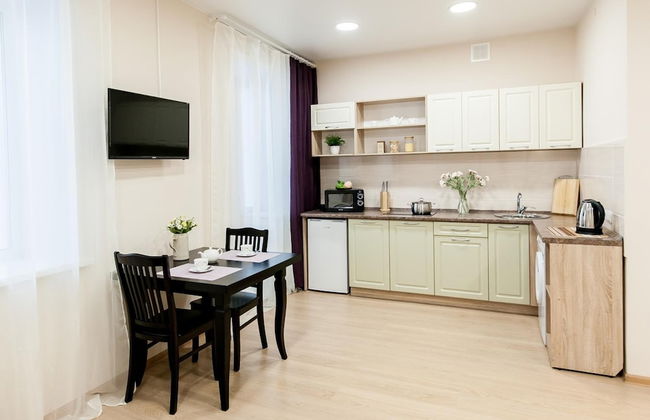 Klubnyi Kvartal - Foto 25