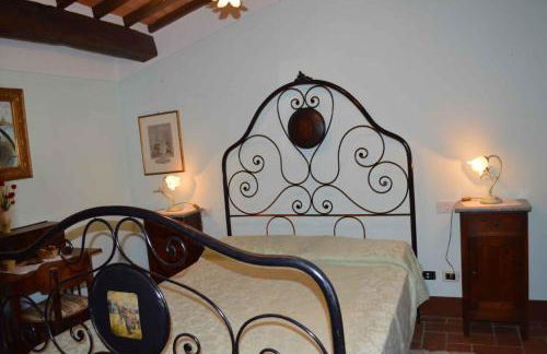 Holiday home in Arezzo - Toskana 39940 - Foto 11