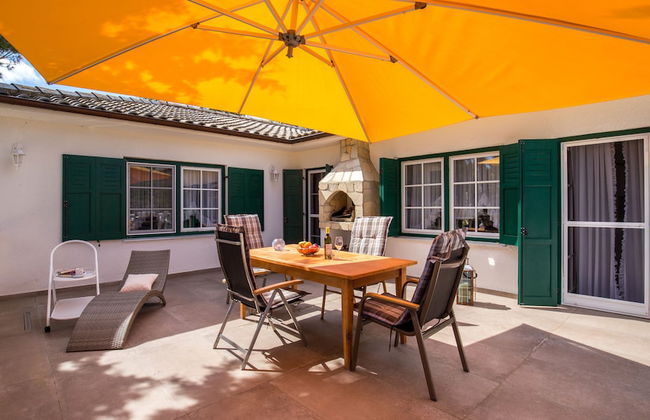 Villa Euphoria - Foto 58