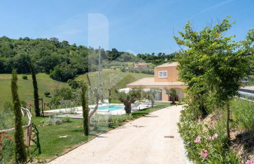 Homiday - Villa Sofia - Photo 61