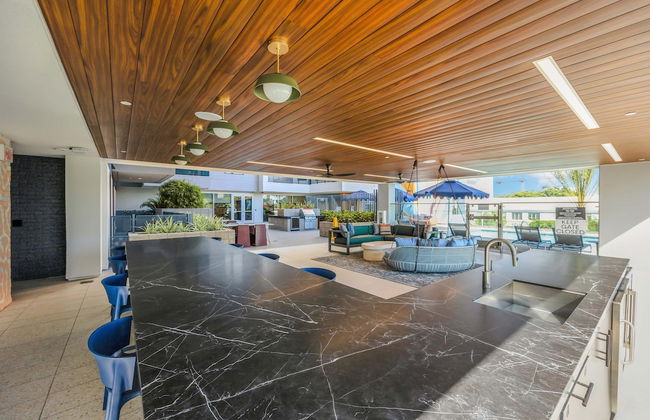 Luxury 2BR Hollywood Pool View by Oneluxstay - Foto 54