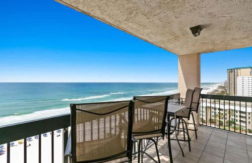 SunDestin Resort Unit 1112 - Photo 24