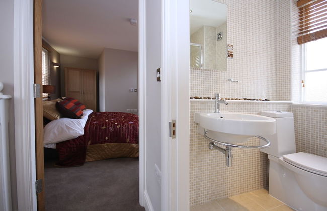 Berkshire Rooms - Wokingham - Foto 4
