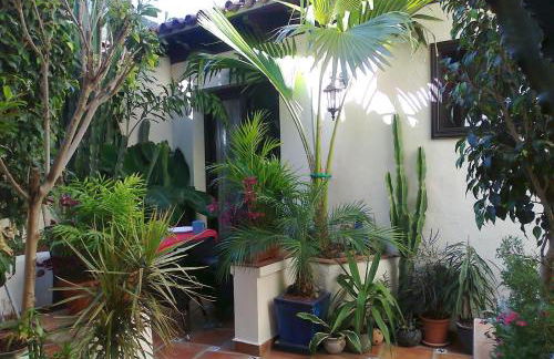 Aptos Monasterio de San Antonio 1 - Foto 2