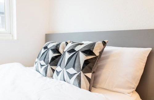 Beautiful new build studio in London - Foto 2