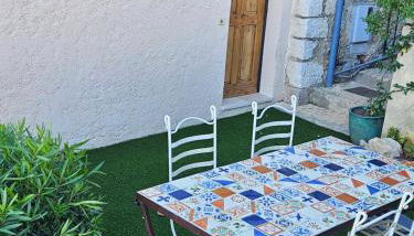 Vue mer, au calme, avec jardin ! - Foto 3, Garden
