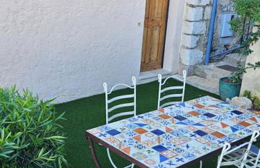 Vue mer, au calme, avec jardin ! - Foto 3