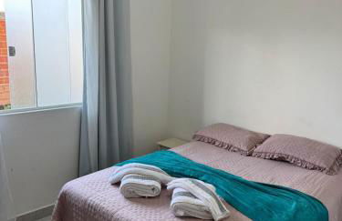 Casa de Luz - Lar na Serra - Duplo ou Triplo - Foto 4