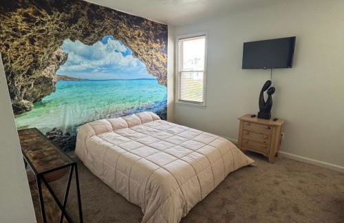 Kennedy House on Melrose Ave - Foto 8