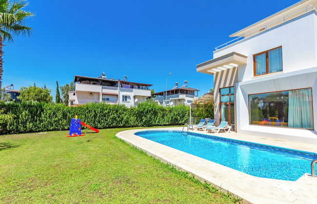 Paradise Town Villa Daisy - Foto 17