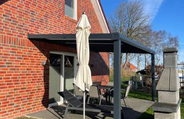 Ferienhaus Hilgenhuus - Foto 35