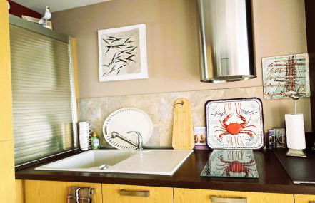 Studio les Trois Etoiles de Mer - Photo 17