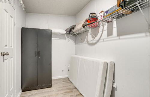 Waterfront Busters Place on Hickory with Fire Pit - Foto 20