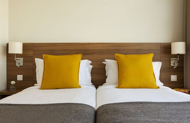 Citadines City Centre Lille - Photo 8