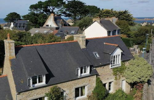 Ty Moune proche mer - Foto 29