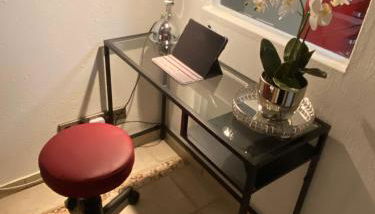 Stilvolles Ferienhaus mit Garten für 6 Personen - Foto 4