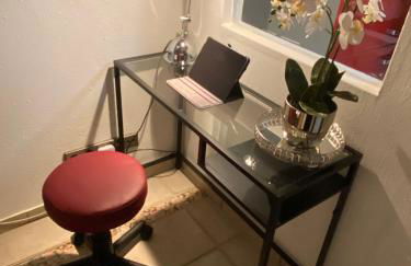 Stilvolles Ferienhaus mit Garten für 6 Personen - Foto 4