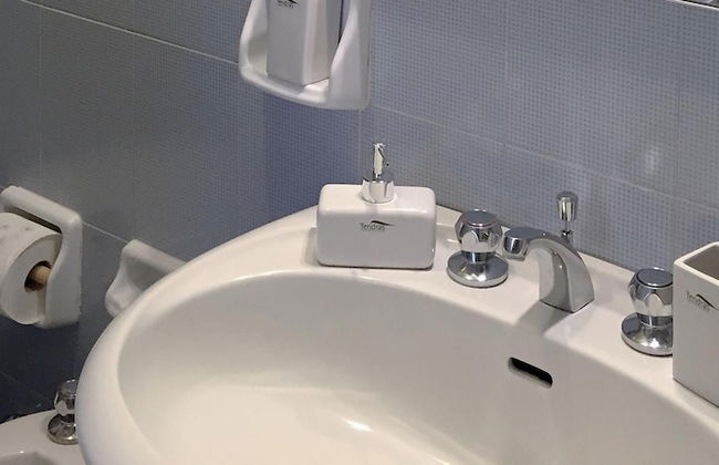 Villa Panorama Castro Lecce Salento Italy Self-catering - Foto 10