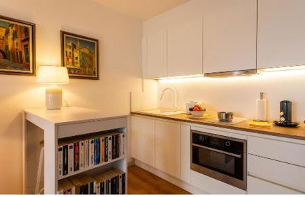 Nice SuiteMarie Carre d'or - Foto 15