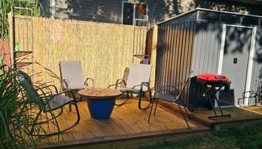 Fully Updated 3-Bedroom Ranch with Stylish Interiors, Full Furnishings, and Backyard Hangout Spaces - Foto 5