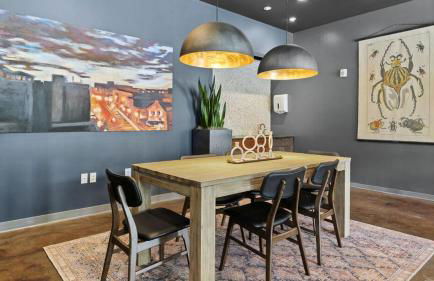 Landing Incredible 1BD Gym Rooftop Lounge - Foto 14