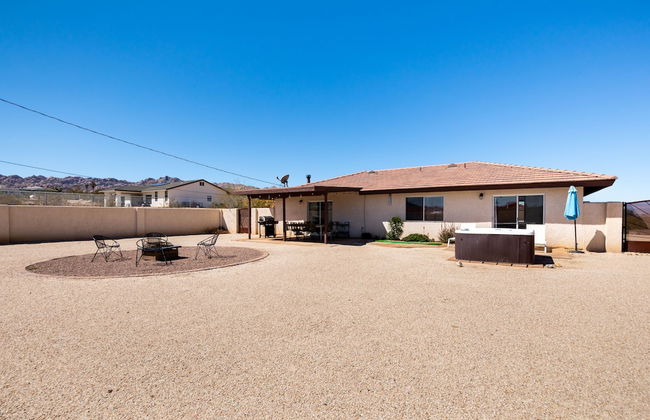 Indian Cove Paradise - Foto 32