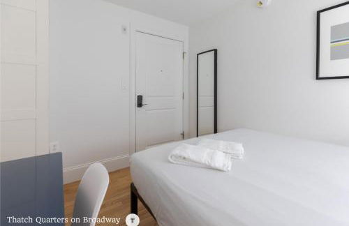 West Broadway Quarters by Thatch - Foto 41