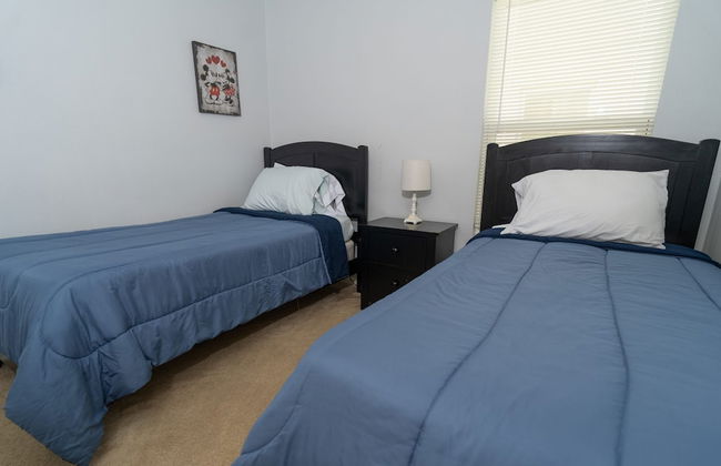 Beautiful Vacation Home Near Disney - Foto 34