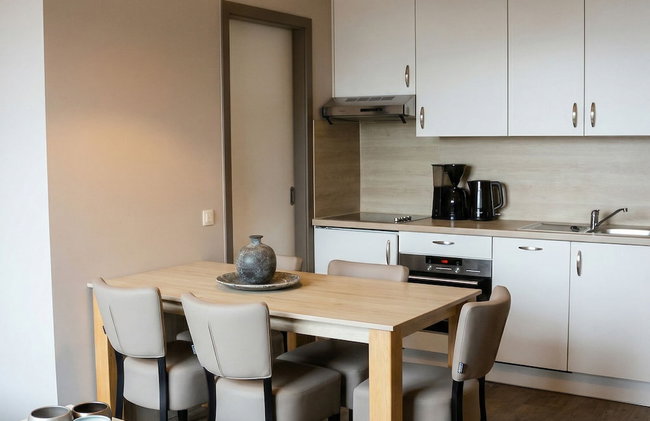 Holiday Suites Westende - Foto 46