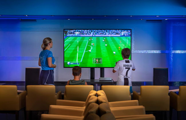 Maistra Select Belvedere Resort - Foto 23