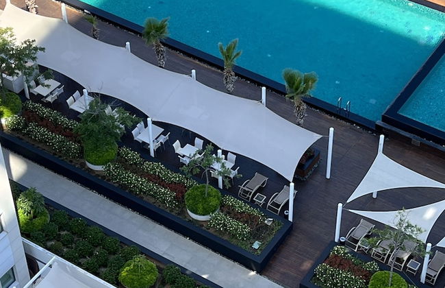 Olympic Residence - Photo 76