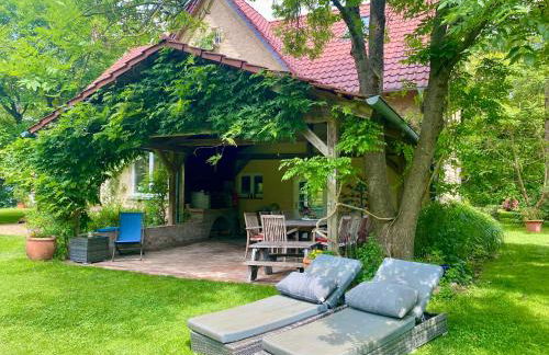 Villa Kersdorf - Foto 20