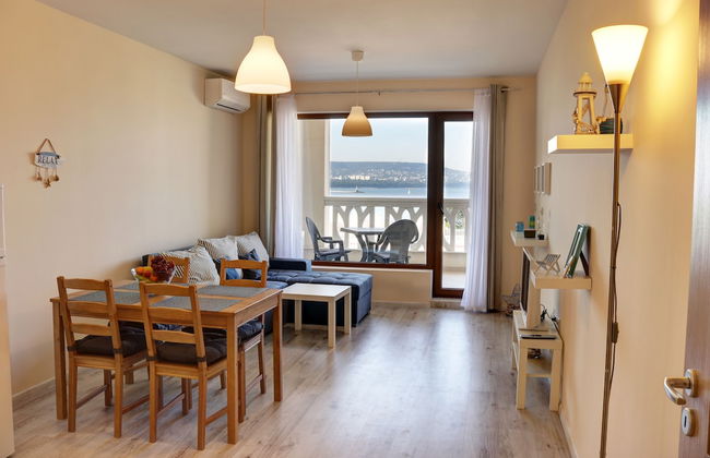 Waterfront Sea Star 2 bedroom Apartment - Foto 4