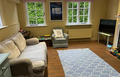 Riverside Cottage - Foto 6