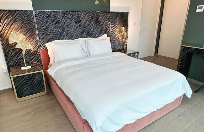 Mullet Bay Suites: Your Luxury Stay Awaits - Foto 10