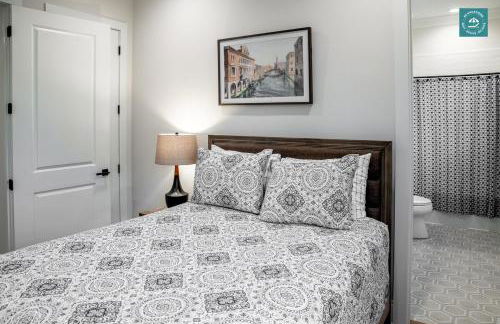 R3 at Inlet Beach with Pool Access and EV Connector - Walk to Beach - Photo 34