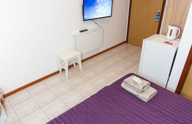 Apartmani Villa Sol - Foto 7