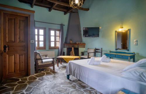 Stefania's Houses - Foto 27