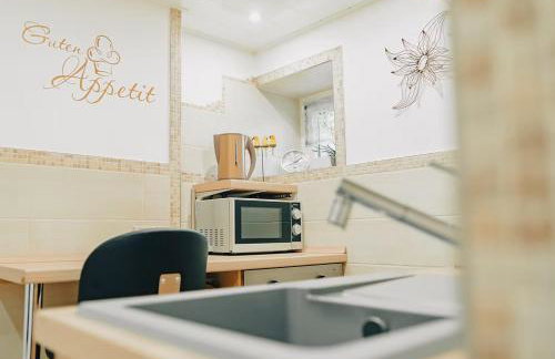 Ferienwohnung Wippershain - Foto 10