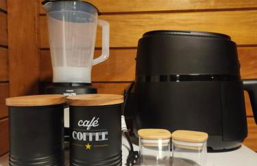 Chalé dos Manacás 02 Venda Nova Alto Colina ES - Foto 15