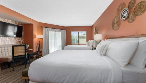 Boho Chic Garden Condo 7 Min to Universal Parks - Photo 3