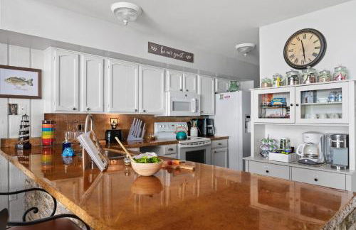 Conroe Lakefront Cottage - Foto 47