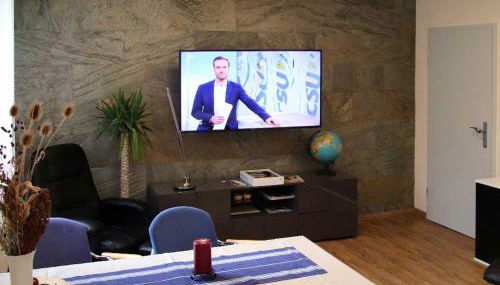 Ferienwohnung Bernhardt - Foto 5