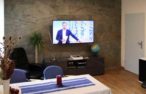 Ferienwohnung Bernhardt - Foto 5